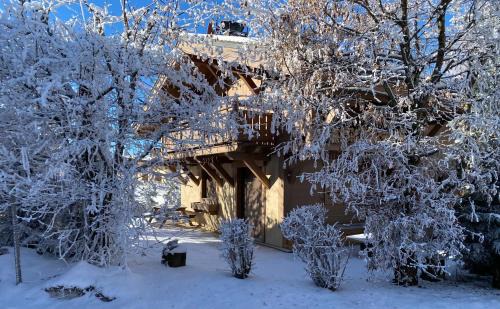 Megeve Ski Chalet | Chalet Megeve, idéal familles proche ski et centre village