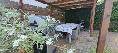Heinkenszand Ski Chalet | Chalet met privésauna, tuin & nabij Recreatieplas VP083