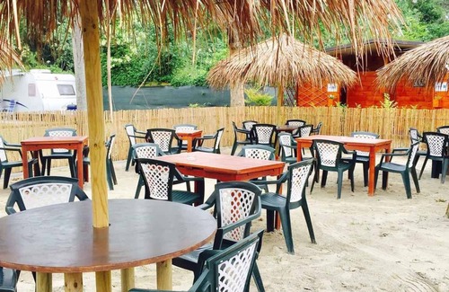 Lido di Dante Ski Chalet | Chalet mit Klimaanlage