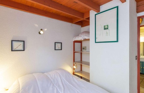Cauterets Ski Chalet | Chalet Mitoyen 3 Chambres, Terrasse, Proche Centre Cauterets, Navette Ski Gratuite - FR-1-401-254