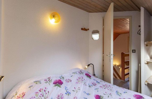 Cauterets Ski Chalet | Chalet Mitoyen 3 Chambres, Terrasse, Proche Centre Cauterets, Navette Ski Gratuite - FR-1-401-254