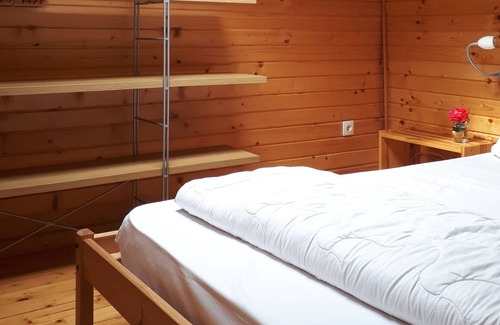 Corneilla-de-Conflent Ski Chalet | Chalet Mont Canigou, full of nature.