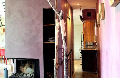 Le Corbier Ski Chalet | Chalet moderne, spacieux et proche des pistes - 12 pers. - FR-1-267-259