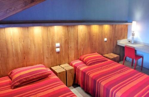 Le Corbier Ski Chalet | Chalet moderne, spacieux et proche des pistes - 12 pers. - FR-1-267-259