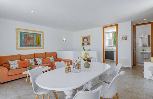 Cala San Vicente Ski Chalet | Chalet Molins 5 By home villas 360