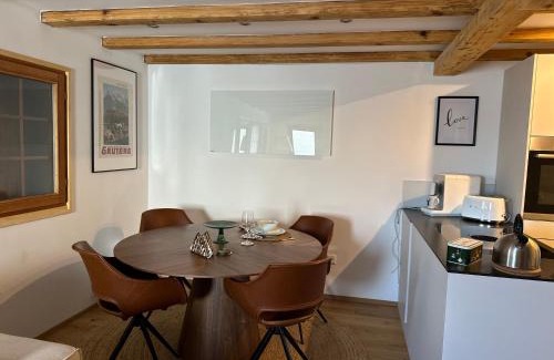 Arbaz Ski Chalet | Chalet Mont Soleil