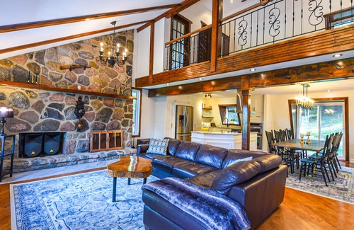 Mont-Tremblant Cottage | Chalet Mont -tremblant