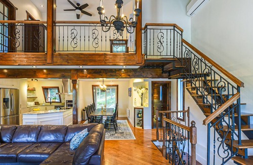 Mont-Tremblant Cottage | Chalet Mont -tremblant