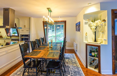 Mont-Tremblant Cottage | Chalet Mont -tremblant