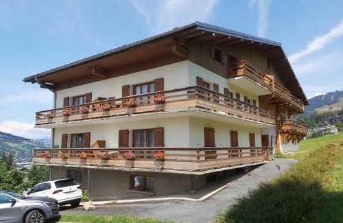 Megeve Apartment | Chalet Monte-Pente