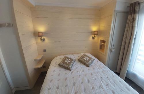 Megeve Apartment | Chalet Monte-Pente
