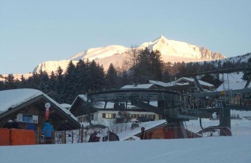 Megeve Apartment | Chalet Monte-Pente