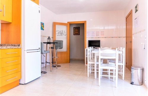 La Drova Villa | CHALET MONTESOL, LUXURY IN THE BEST AREA OF LA DROVA, NEXT TO GANDIA