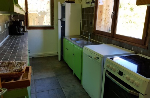 Montgenevre Cottage | Chalet - Montgenevre