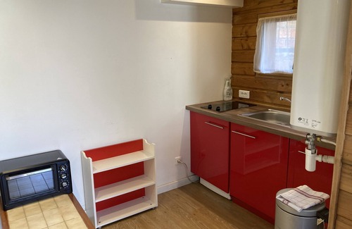 Montreuil Ski Chalet | Chalet Montreuil