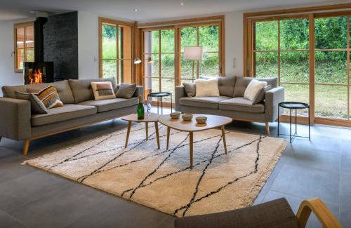 Sixt-Fer-a-Cheval Ski Chalet | Chalet Morris - OVO Network