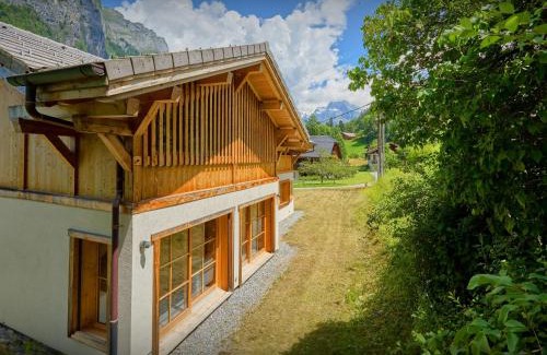 Sixt-Fer-a-Cheval Ski Chalet | Chalet Morris - OVO Network