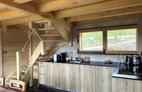 Les Prodains Ski Chalet | Chalet Morzine