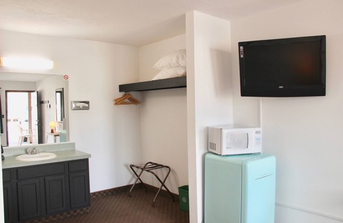 Whitefish Hotel | Chalet Motel Whitefish