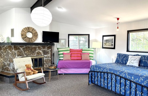 Whitefish Hotel | Chalet Motel Whitefish