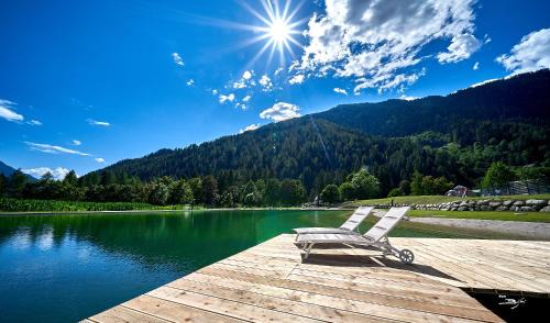 Pinzolo Apartment | Chalet Mountain Plaza - Apt Overland