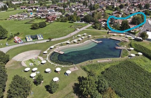 Pinzolo Apartment | Chalet Mountain Plaza - Apt Overland