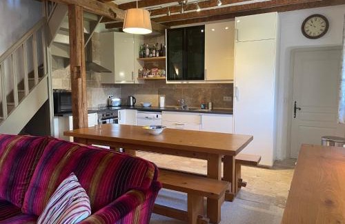 Les Allues Ski Chalet | Chalet Muguet - Centre of Village location!