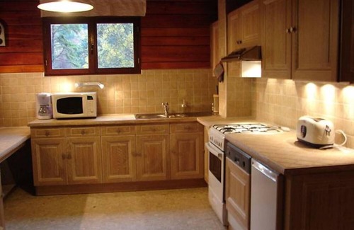 Jassat Ski Chalet | Chalet - MurolHouse with character