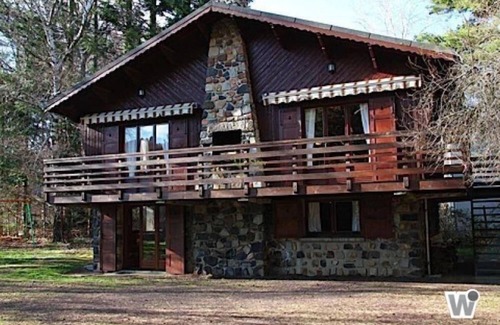 Jassat Ski Chalet | Chalet - MurolHouse with character