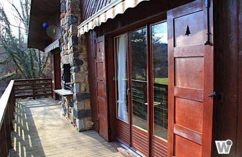 Jassat Ski Chalet | Chalet - MurolHouse with character