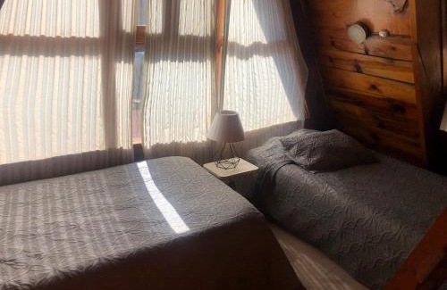 Valle de Bravo Ski Chalet | Chalet