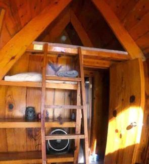 Valle de Bravo Ski Chalet | Chalet