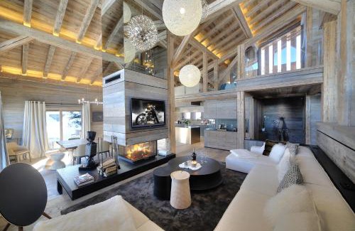 Combloux Ski Chalet | Chalet My World