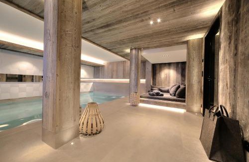 Combloux Ski Chalet | Chalet My World