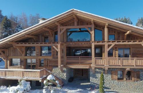 Combloux Ski Chalet | Chalet My World