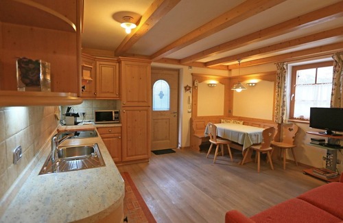 Vigo di Fassa Ski Chalet | Chalet Nata - Charme & Chic