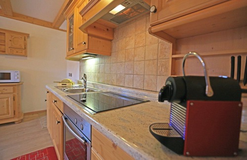 Vigo di Fassa Apartment | Chalet Nata: your panoramic retreat in the Dolomites of Val di Fassa