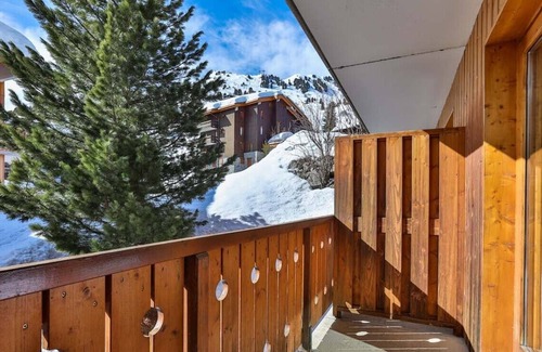 Meribel-Mottaret Ski Chalet | Chalet Natalette I - Meribel