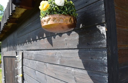 Heinzerath House | Chalet Natur - Chalet Naturgeflüster