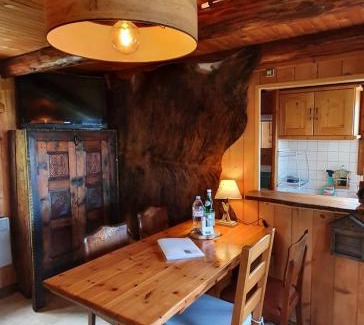 Thollon-les-Memises Ski Chalet | Chalet Nature