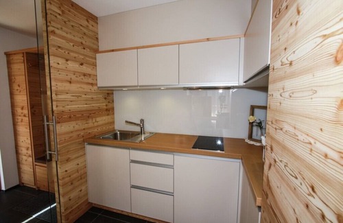 Valle Aurina Apartment | Chalet naturel - the relax oasis for romantic days