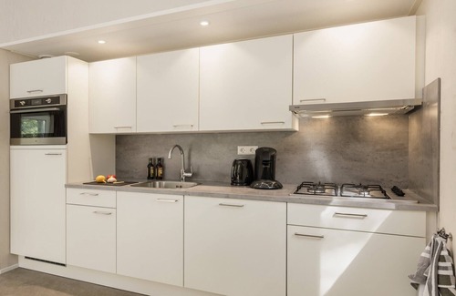 Domburg Ski Chalet | Chalet near Dutch Coast & Sandy Beaches