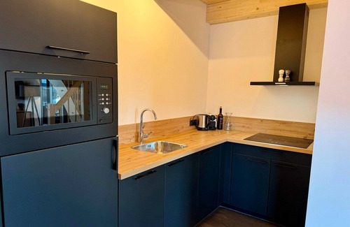 Hermagor-Pressegger See Ski Chalet | Chalet near Lake Pressegger and Nassfeld ski area