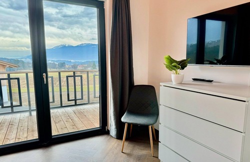 Hermagor-Pressegger See Ski Chalet | Chalet near Nassfeld ski resort in Carinthia