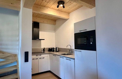 Hermagor-Pressegger See Ski Chalet | Chalet near Nassfeld ski resort and ski-lift