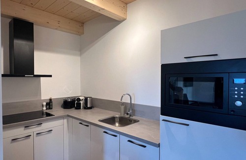 Hermagor-Pressegger See Ski Chalet | Chalet near Nassfeld ski resort and ski-lift