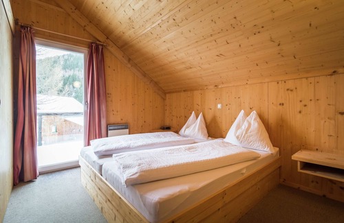 Stadl an der Mur Ski Chalet | Chalet near the Kreischberg ski area