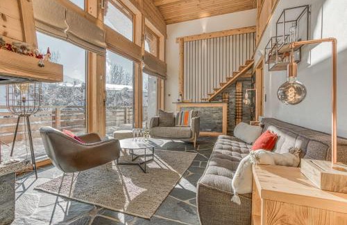 Megeve Ski Chalet | Chalet Nepal