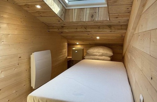 Maubuisson Ski Chalet | Chalet Neuf Dans Résidence LES Forestières À Maubuisson À Carcans Maubuisson - 2130