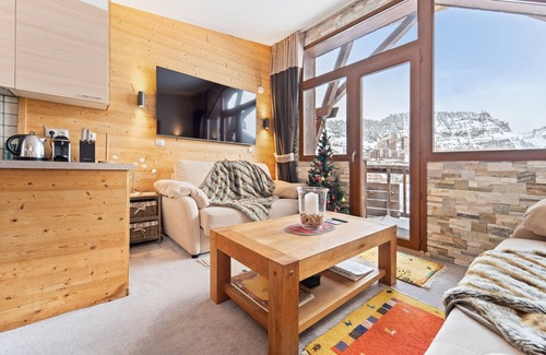 Avoriaz Ski Chalet | Chalet Neva - Luxury chalet by Avoriazchalets